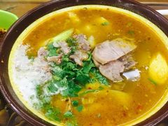 -美玲拉面(滨海总店)