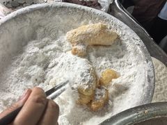 酥饺-众品香美食(三弓路店)