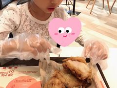 -肯德基(天鹅湖万达店)