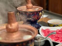 -南门涮肉(上海二店)