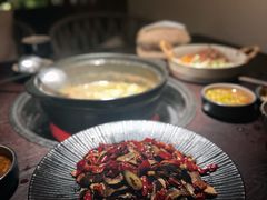 -芸鲜季·云南野生菌餐厅· 云南风物味研社(闵行店)