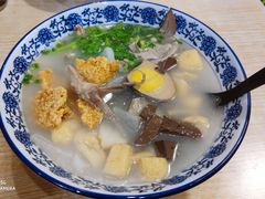 -小潘记鸭血粉丝汤