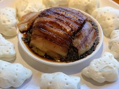 -盐帮食坊•小河帮川菜(四川师大店)