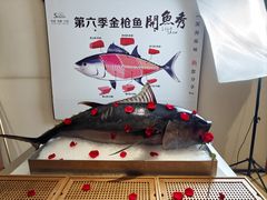 -第六季自助餐厅(王府井店)