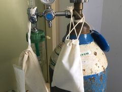 -武警上海市总队医院-停车场