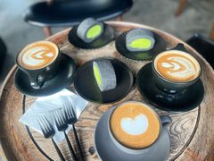 -解药·antidote Cafe&Bar