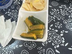 -八两八金·莱芜特色炒鸡(市南漳浦路店)