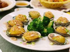-桃园盛宴·岭南粤菜·手工茶点(南庄店)