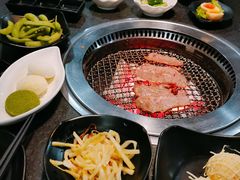 -神户赤童日式烤肉伙伴(东直门店)