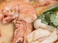 -Home Thai·泰谣(王府井apm店)