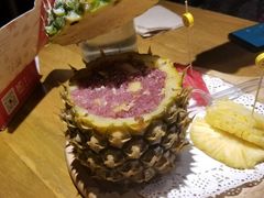 -别院里音乐餐酒吧(双流航空港店)