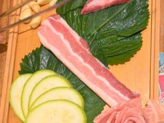 -九田家黑牛烤肉料理(衡百国际店)