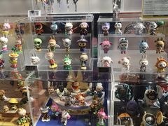 -泡泡玛特POPMART(崇文门国瑞城店)