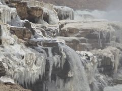 -陕西黄河壶口瀑布旅游区