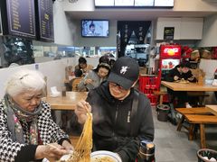 -宝哥杂酱万州面(镋钯街37号院店)
