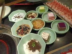 -井格重庆火锅(西直门凯德Mall店)