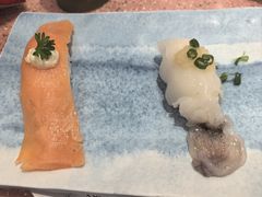 -元气寿司(环球港店)