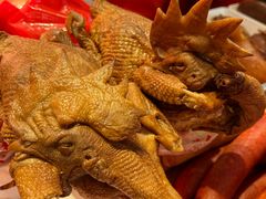 -净香园熟肉(北坦总店)