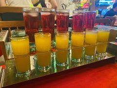-贝贝龙虾·音乐餐厅(昌平东关店)