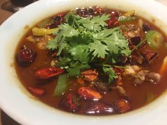 -辛香汇·现炒川菜(武进吾悦店)