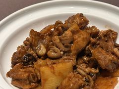 -百富源·海鲜辽菜(浑河堡店)