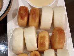 -渝信川菜(西单店)