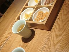 -闽上鲜·福建菜(龙湖滨江天街店)