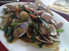 -蛇口康乐快餐鱼仔档(翠苑小区店)