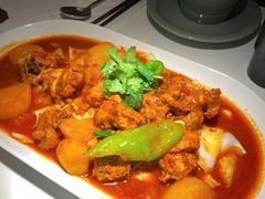 -香料集市新疆餐厅·清真聚餐(成都远洋太古里店)