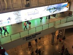 -吉隆坡国际机场