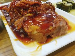 -砂锅李(九江路店)