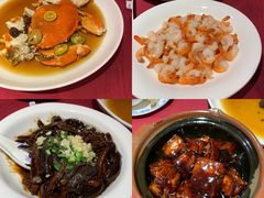 -老吉士酒家(天平路店)