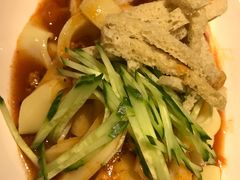 -阿凡提餐厅(簋街店)
