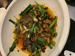 -国人川菜(李家村建东街店)