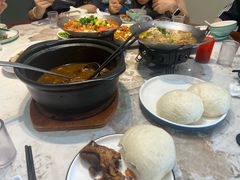 -小乡小镇·传承桐庐土菜·老板亲自烧的菜