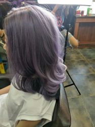 -小齐发型Star·Salon