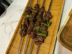 -乡村馕坑肉·烧烤·新疆菜·本地人更爱吃(阿勒泰首店)