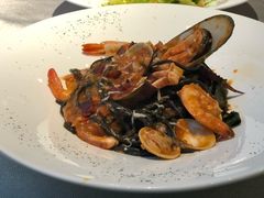 -La Sauce法意餐厅
