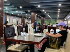 -福临门海鲜酒家