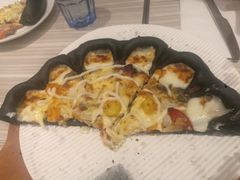 -必胜客(金元宝店)