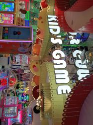 -meland club亲子乐园(重庆万象城店)