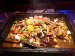 -蛙来哒(东城万达店)