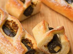 法式墨鱼肠-RAN BAKERY