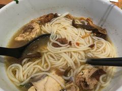 -云味馆·云南菜·云南米线(同泰时代广场店)