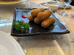 -成都龙之梦大酒店-龙悦中餐厅