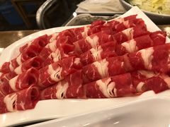 -牛街·马辈儿涮肉(牛街二店)