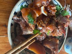 -关中老碗(建工路店)