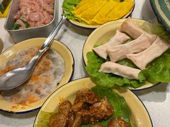 -有拈头成都市井火锅(老门东店)