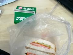 -幸福西饼面包茶饮(车公庙店)