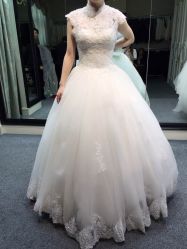宝娜嫁衣馆-南京宝娜嫁衣婚纱礼服馆(中央路店)